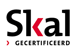 Skal-gecertificeerd