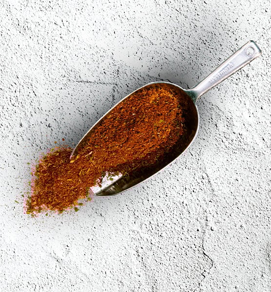Onion powder