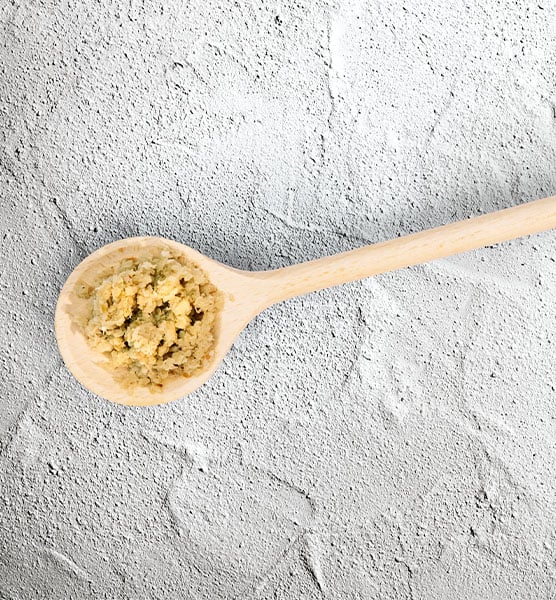 onion-puree