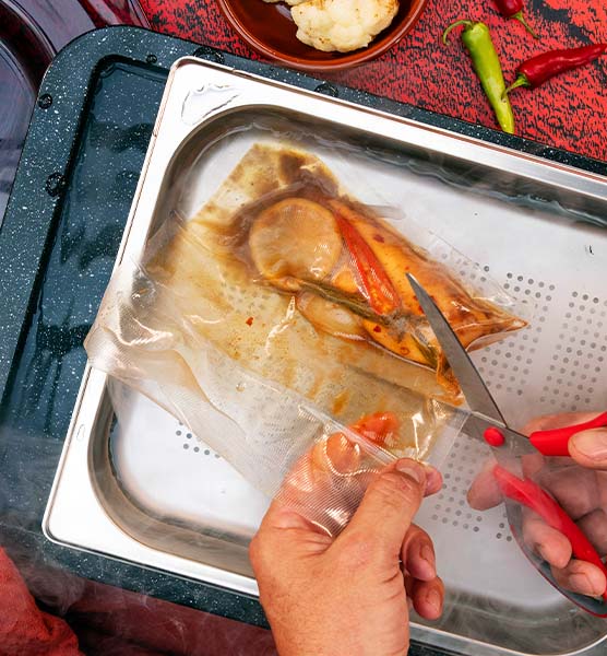 Ready-made meals