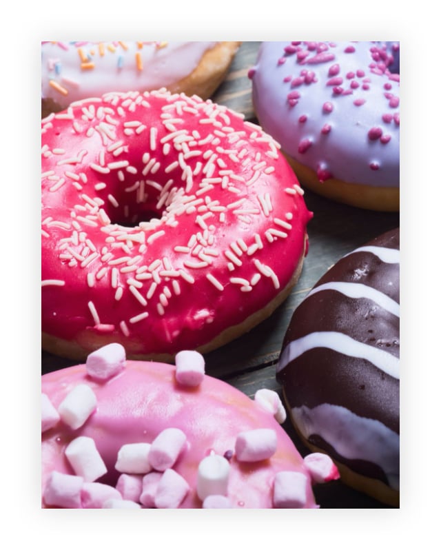 donuts