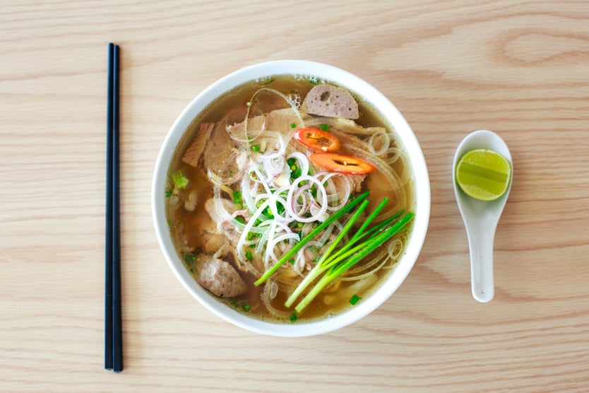 We all know Umami, but have you also heard of Kokumi?