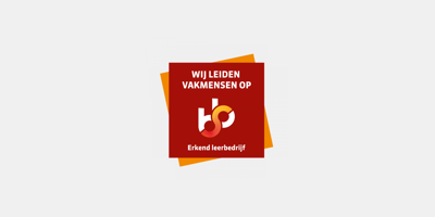 Internships MBO/HBO/WO